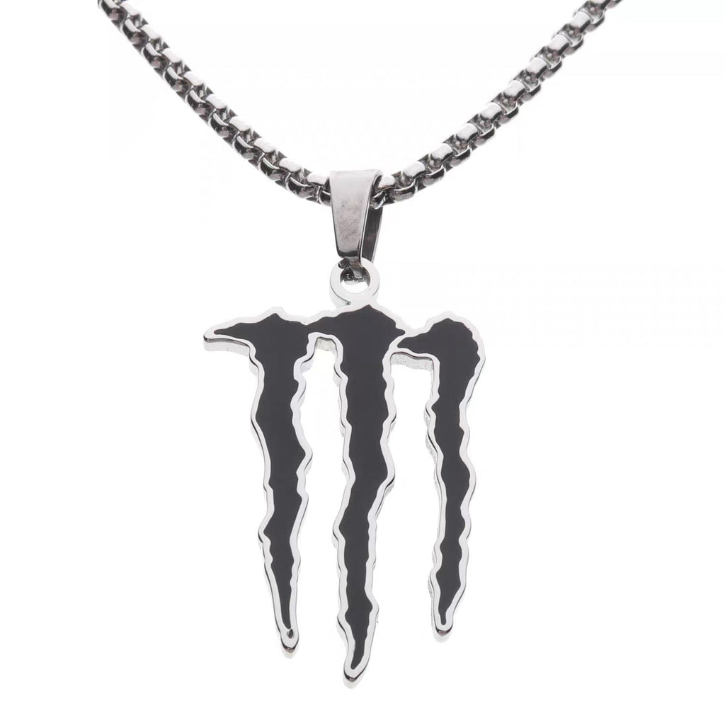 Beast Mode Chain (Stainless)