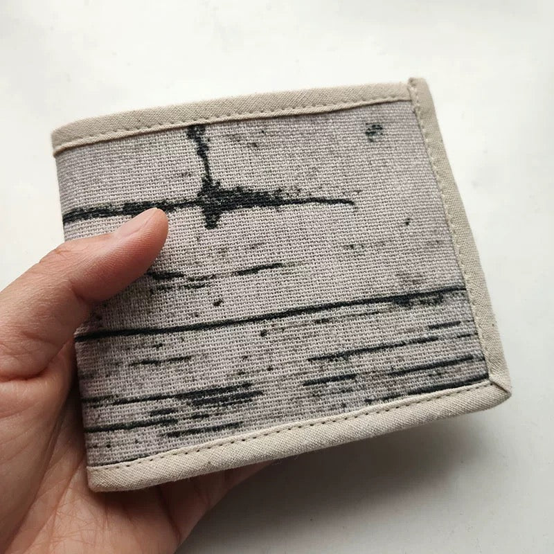 Dustcore Wallet