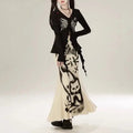 Women's Punk Skirt