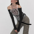 Women's Long Sleeve Top