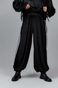 Eclipse Men's Cozy Velvet Pants