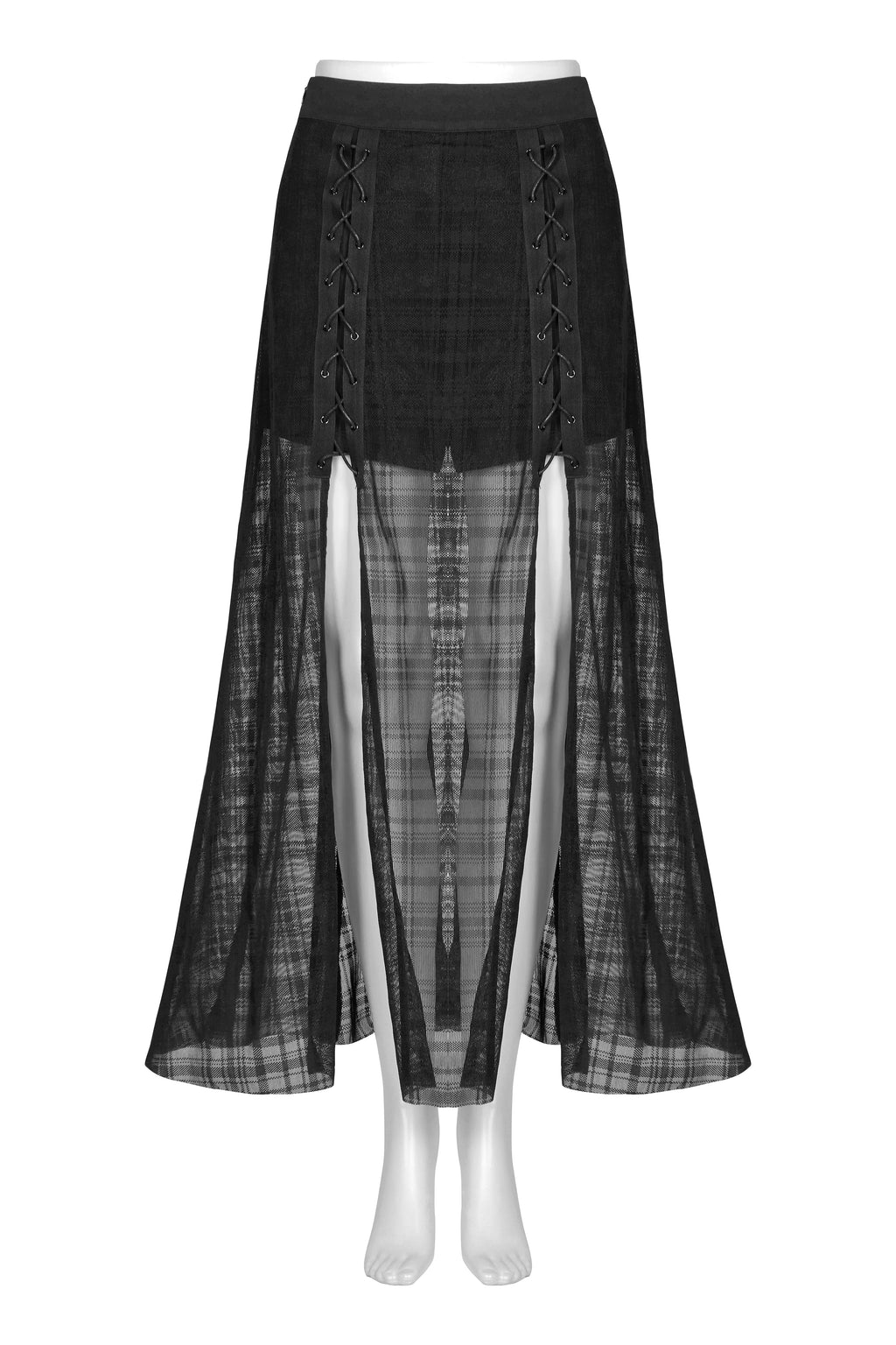 The Durukti Skirt