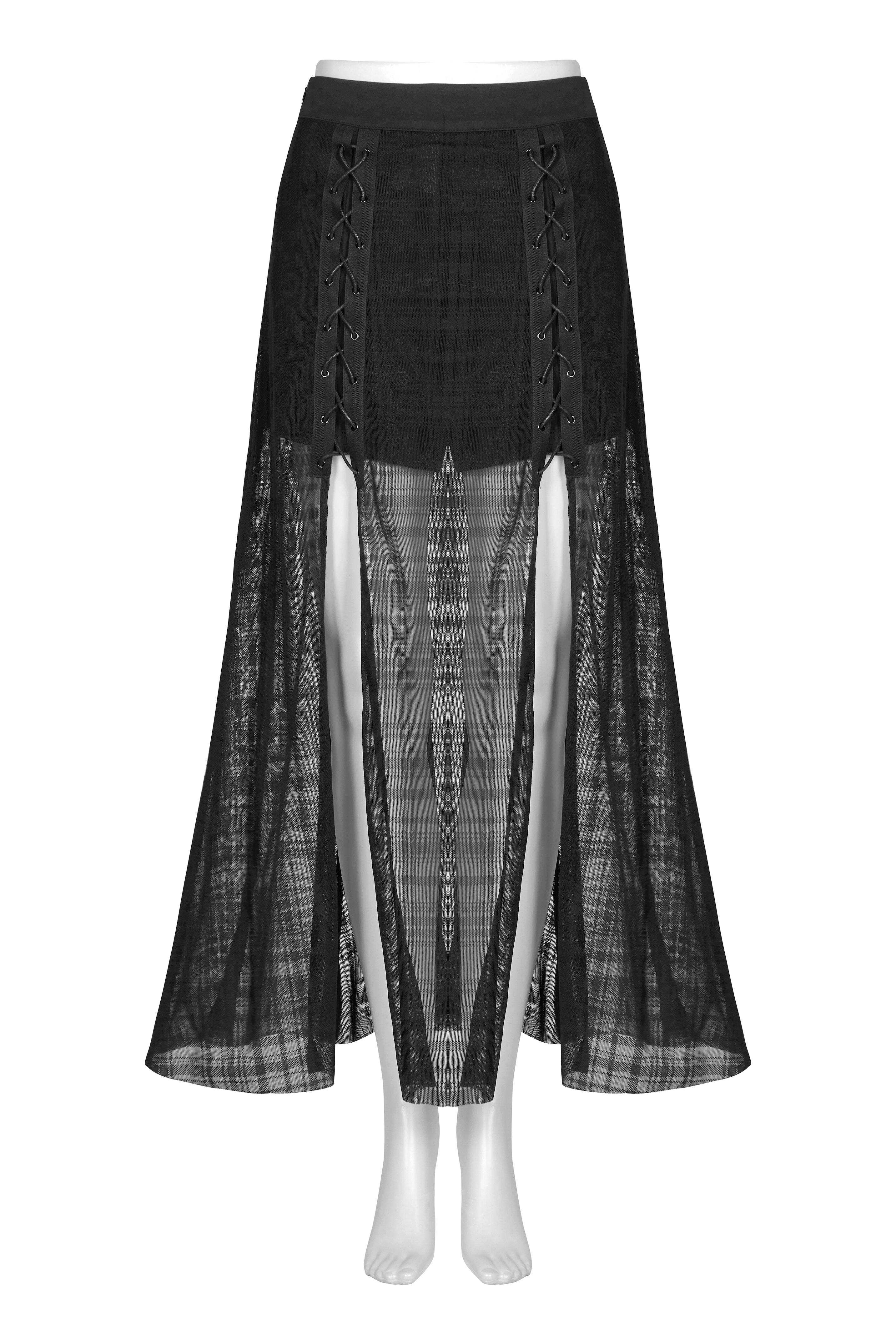 The Durukti Skirt
