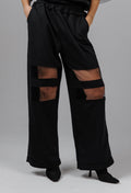 Eclipse Women's Nightfall Mesh Pants