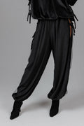 Eclipse Women's Cozy Velvet Pants