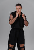 Eclipse Men’s Nightfall Mesh Set