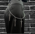 Unisex Pants Chain