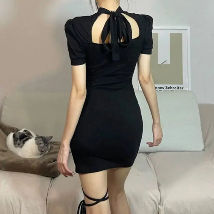 Women's Gothic Dress