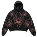 Men's Spider Hoodie