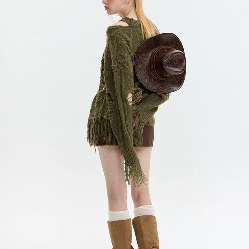 Women's Sweater