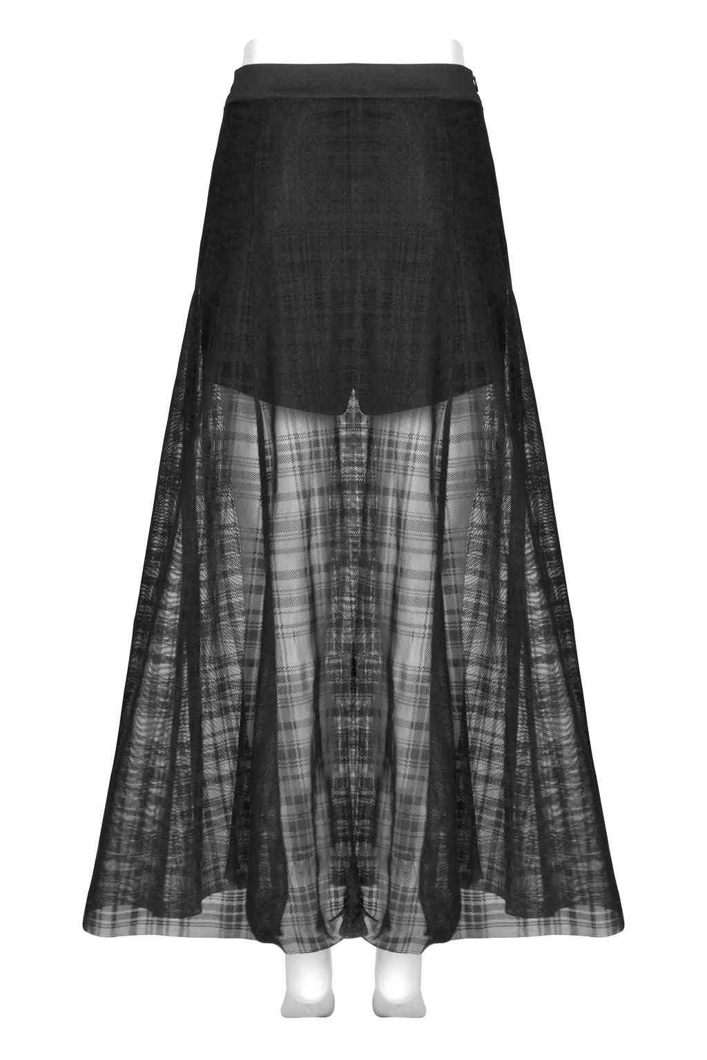 The Durukti Skirt