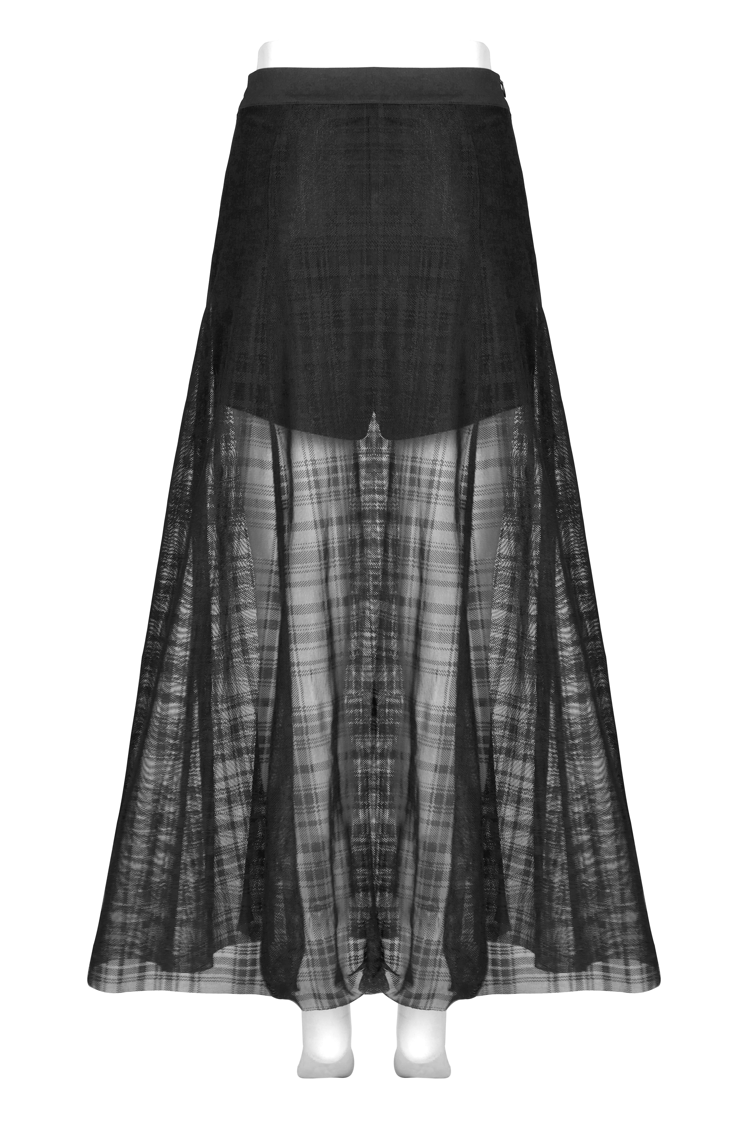 The Durukti Skirt