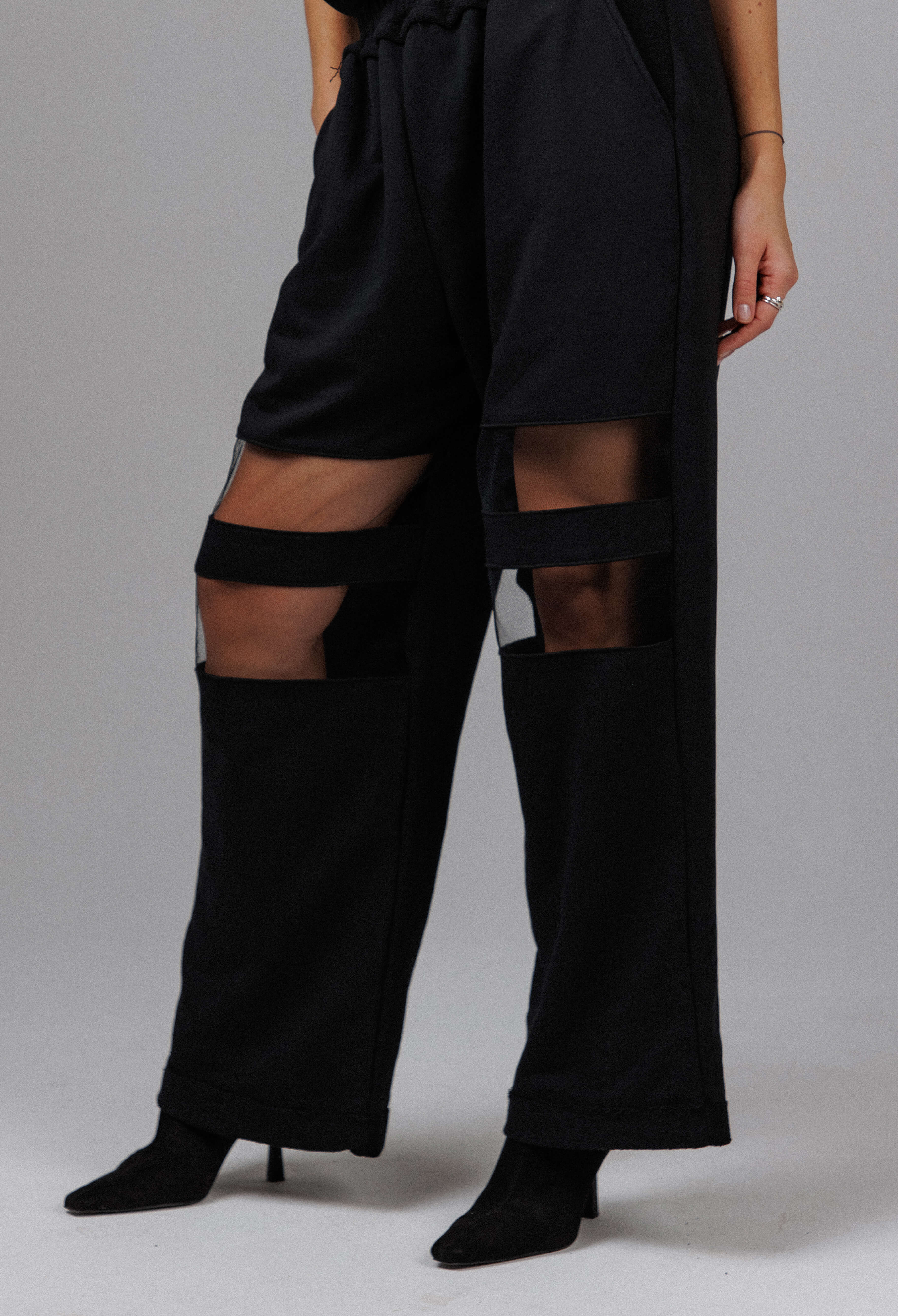 Eclipse Women's Mesh Pants