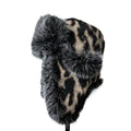 Wild Leopard Trapper