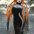 Women's Gothic Dress