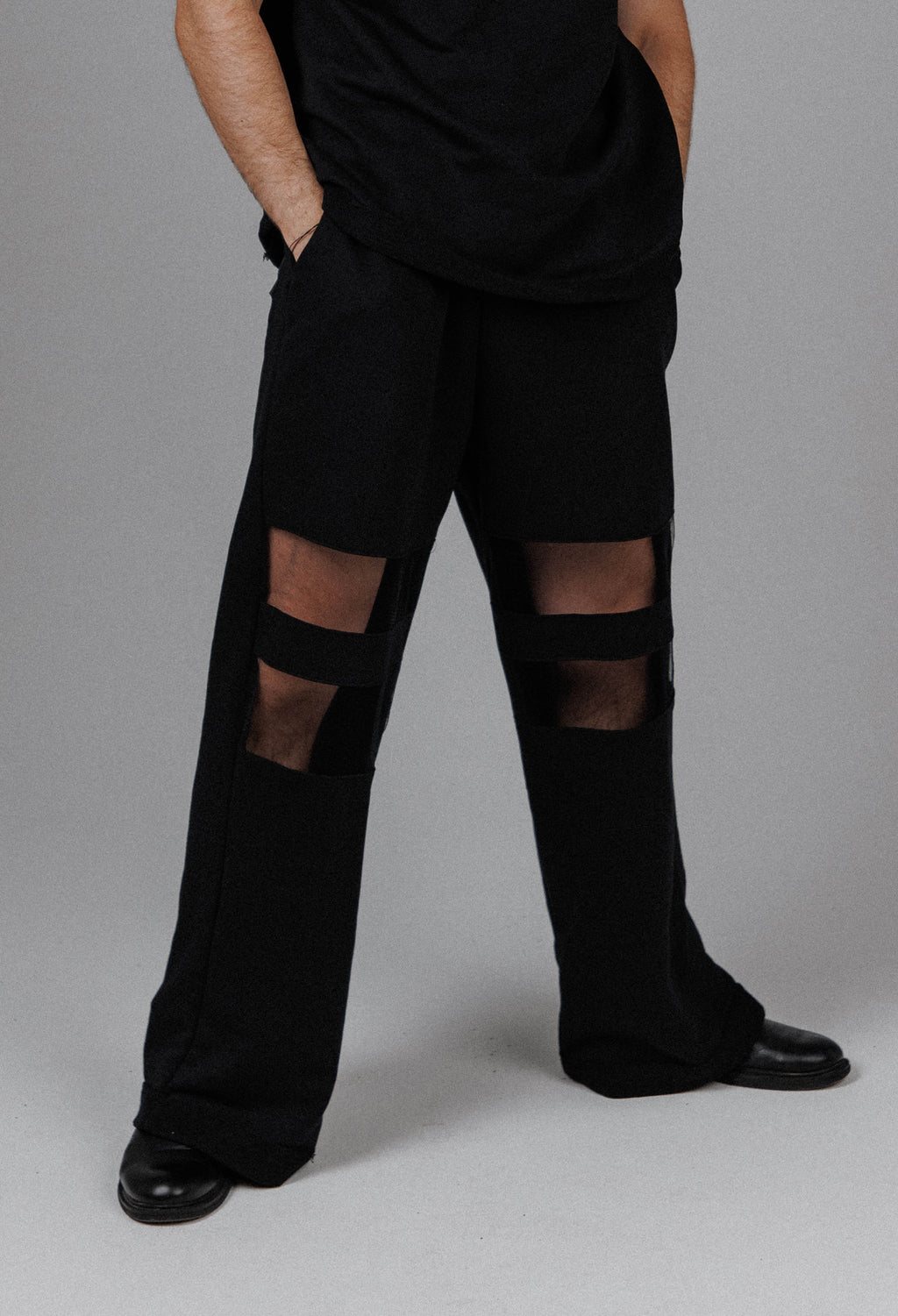 Eclipse Men’s Mesh Pants