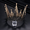 The Black Queen Mini Crown