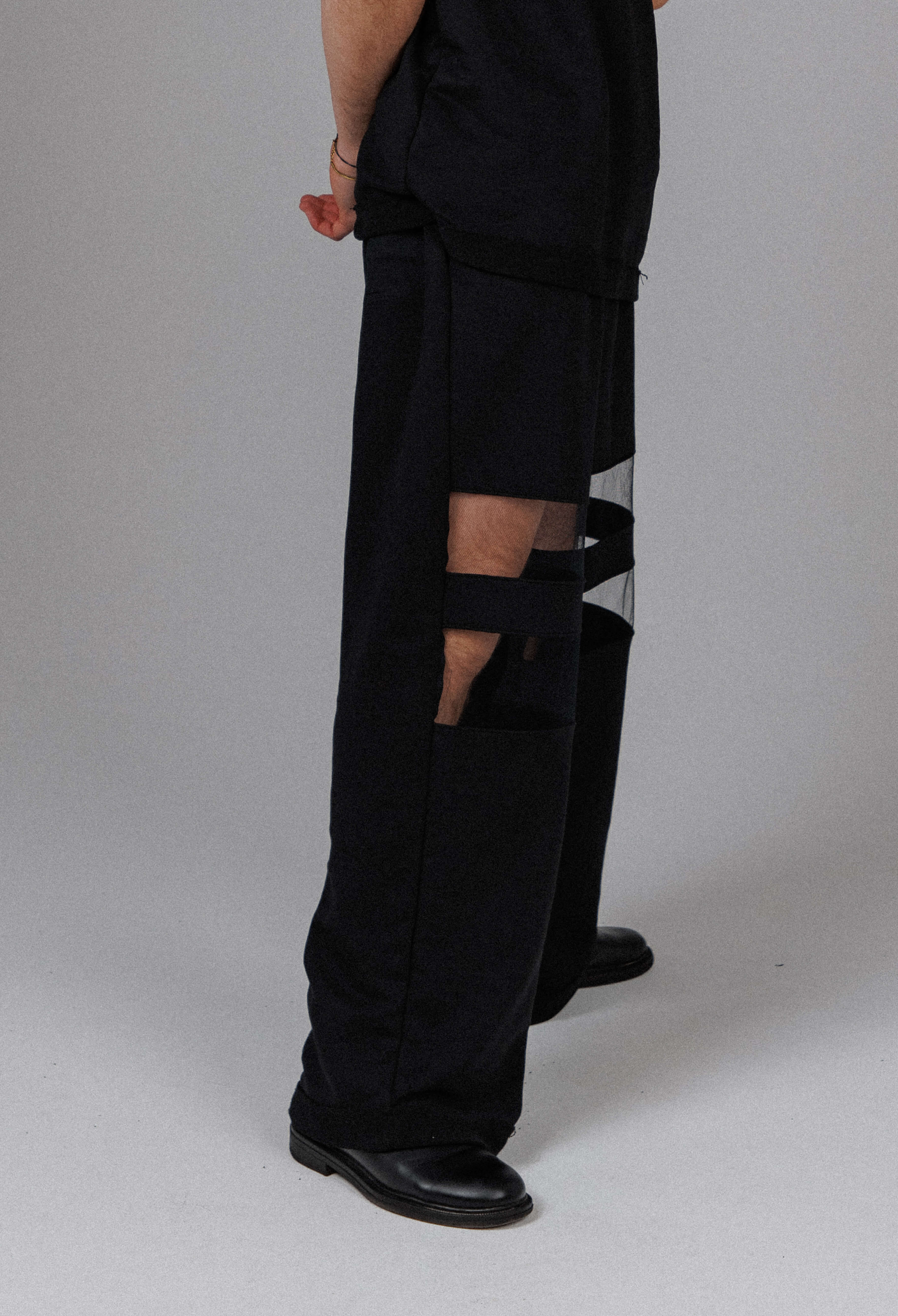 Eclipse Men’s Mesh Pants