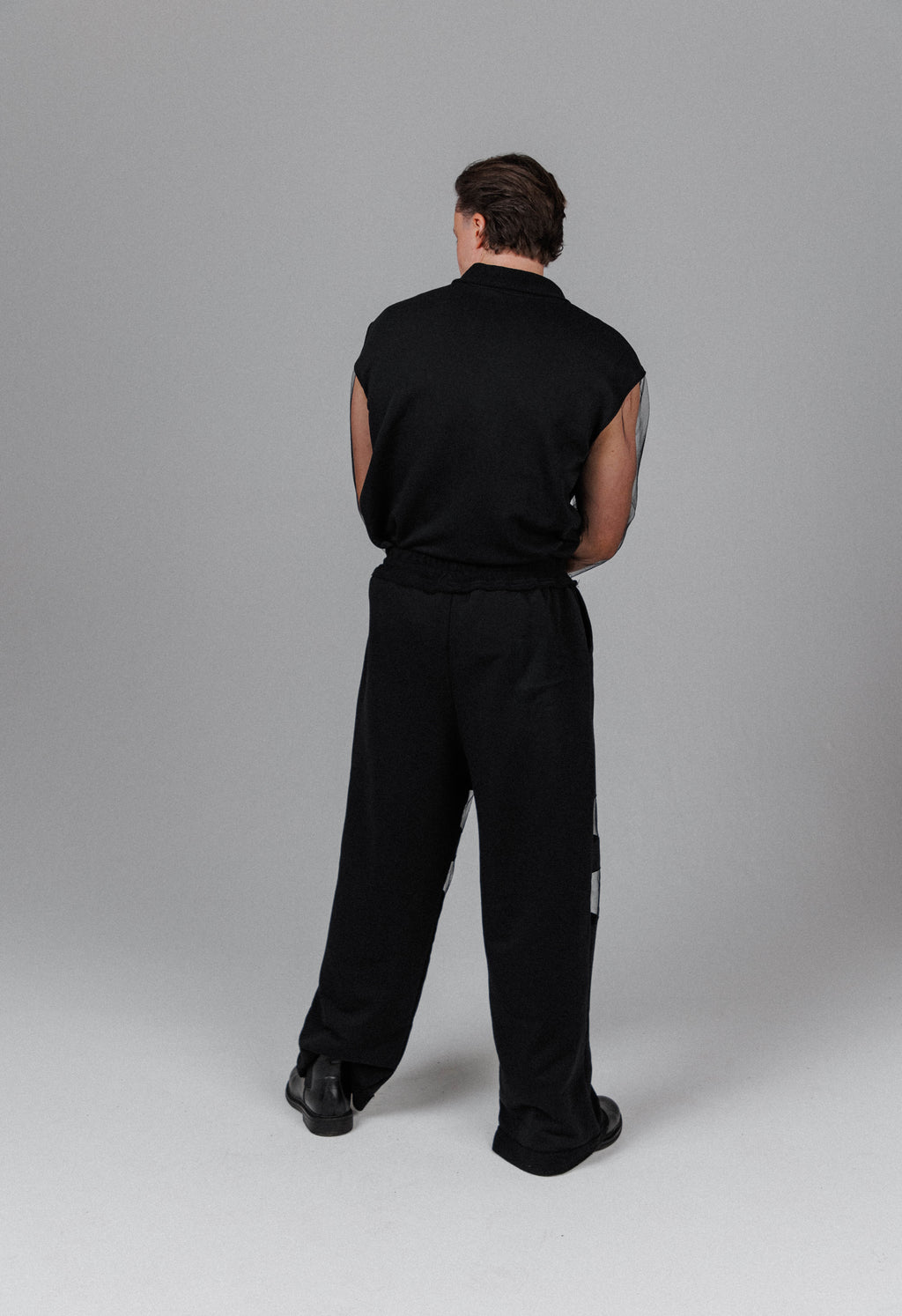 Eclipse Men’s Nightfall Mesh Pants