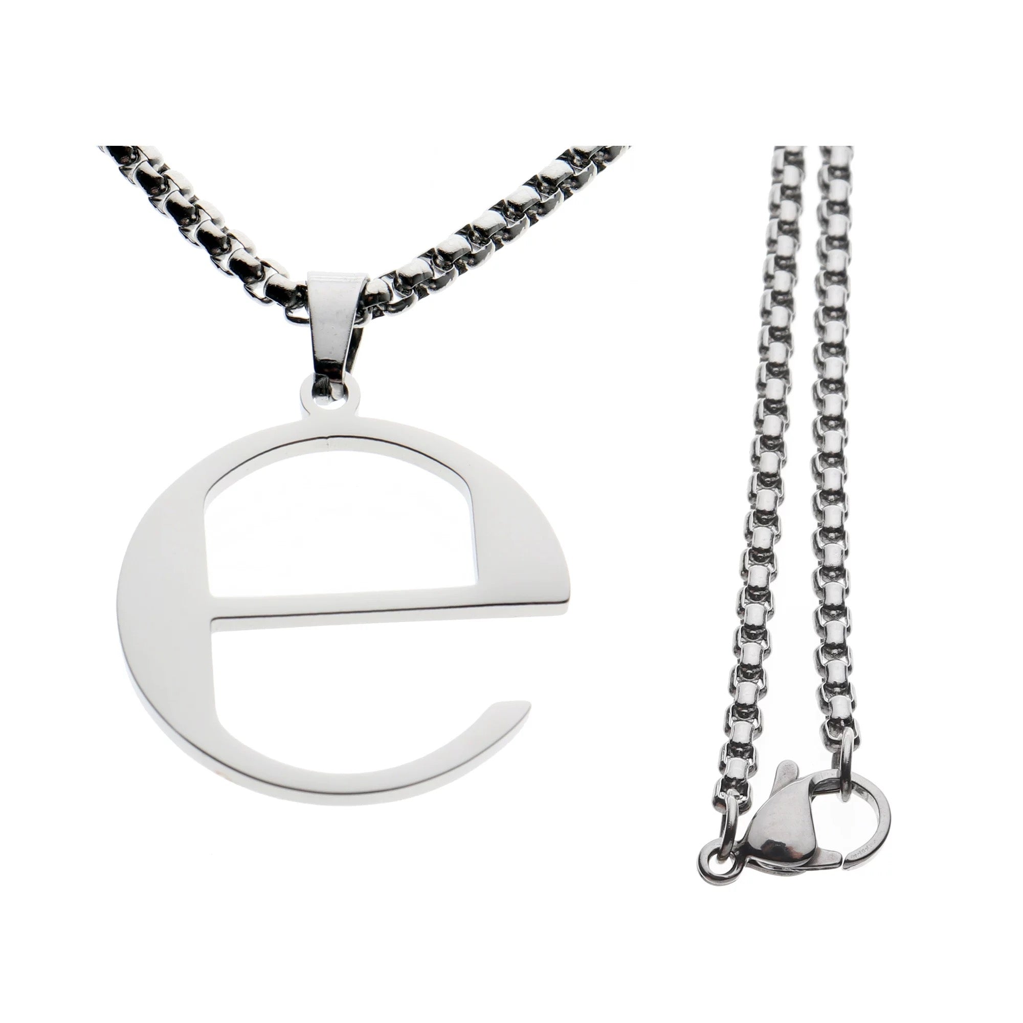 Ecstasy Necklace
