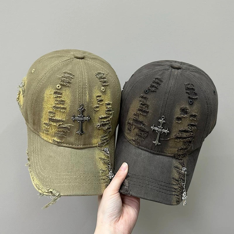 Grave Grace Cap