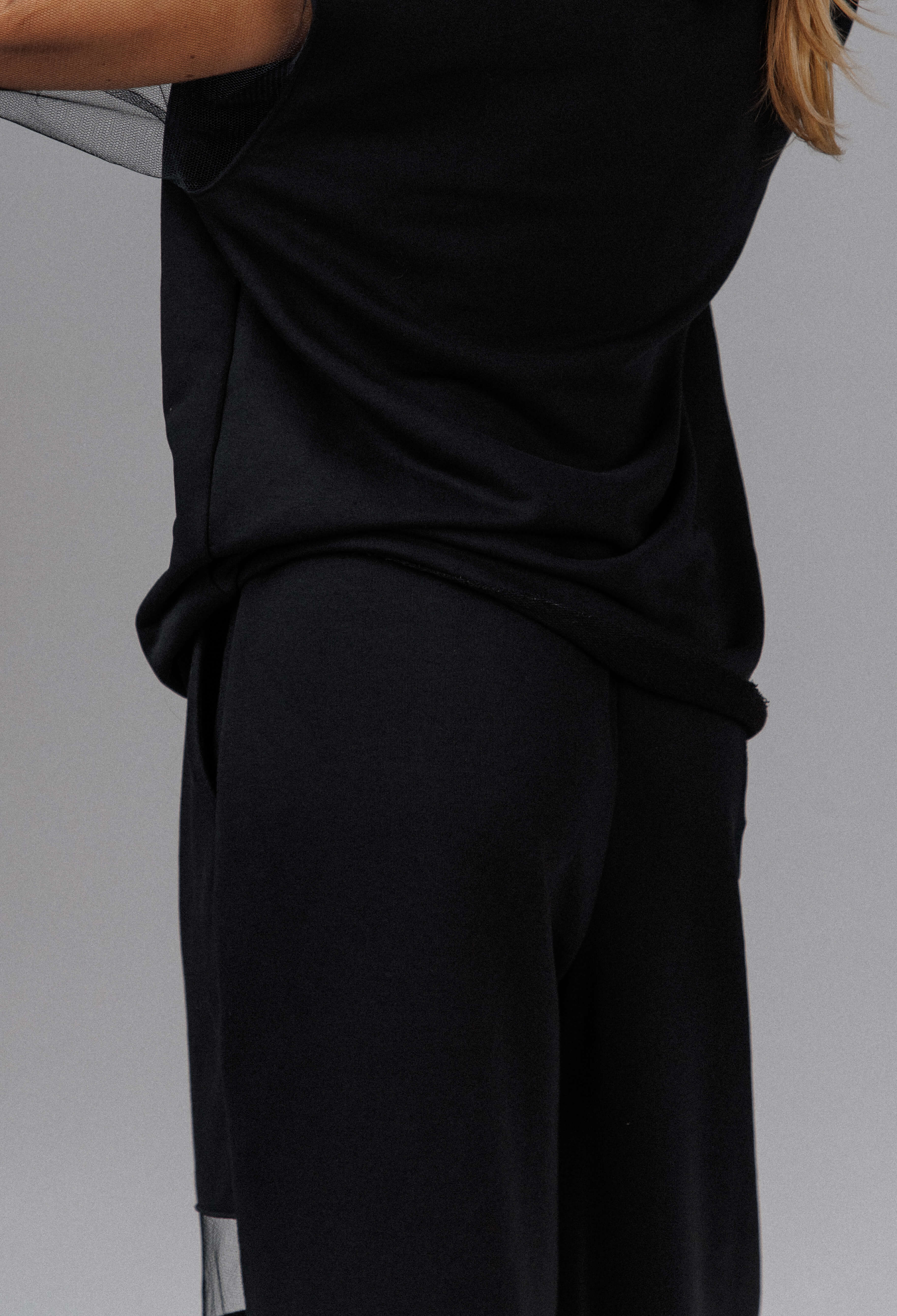 Eclipse Women's Nightfall Mesh Pants