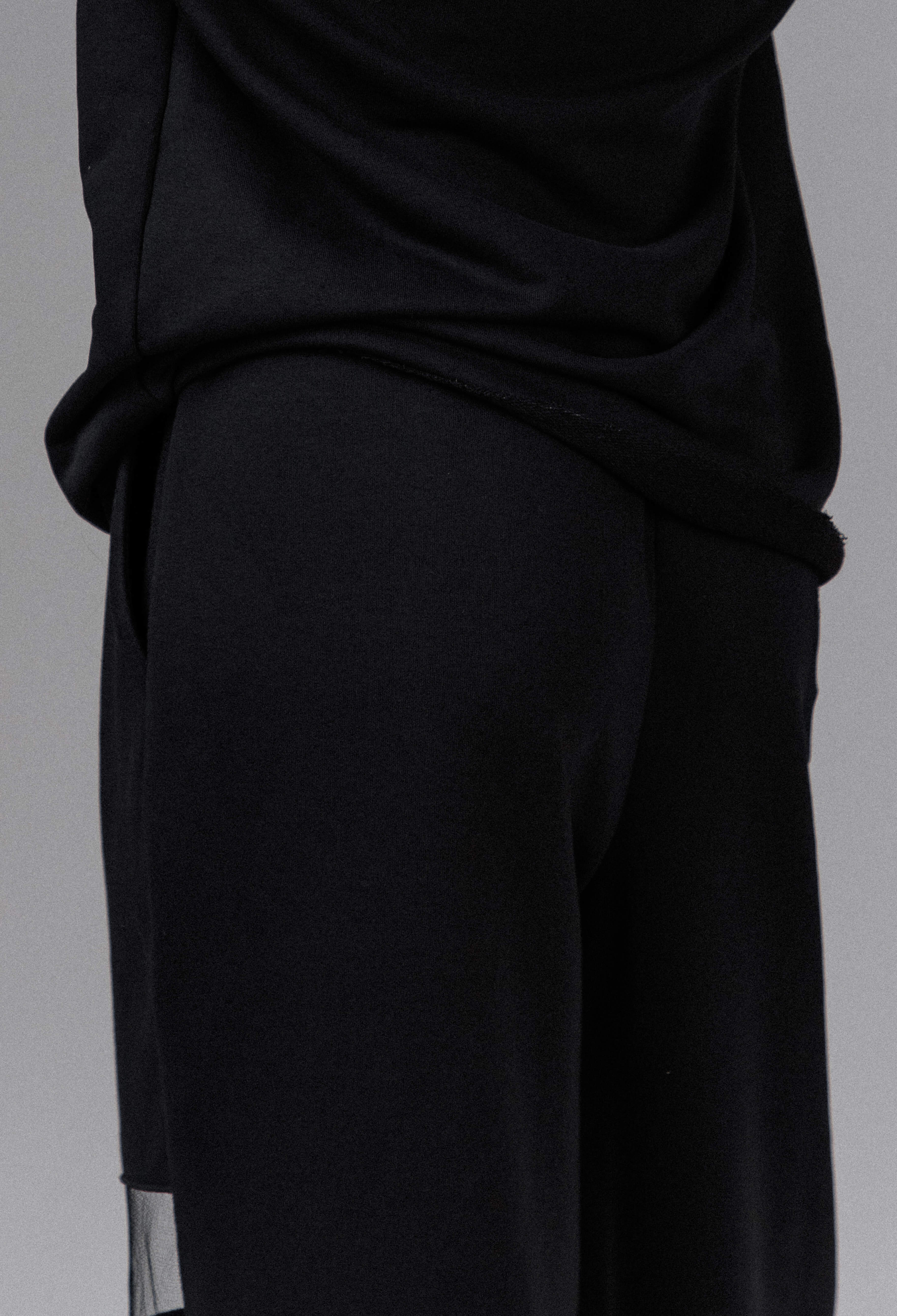 Eclipse Women's Mesh Pants
