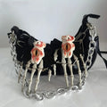 Women's Gothic Bag