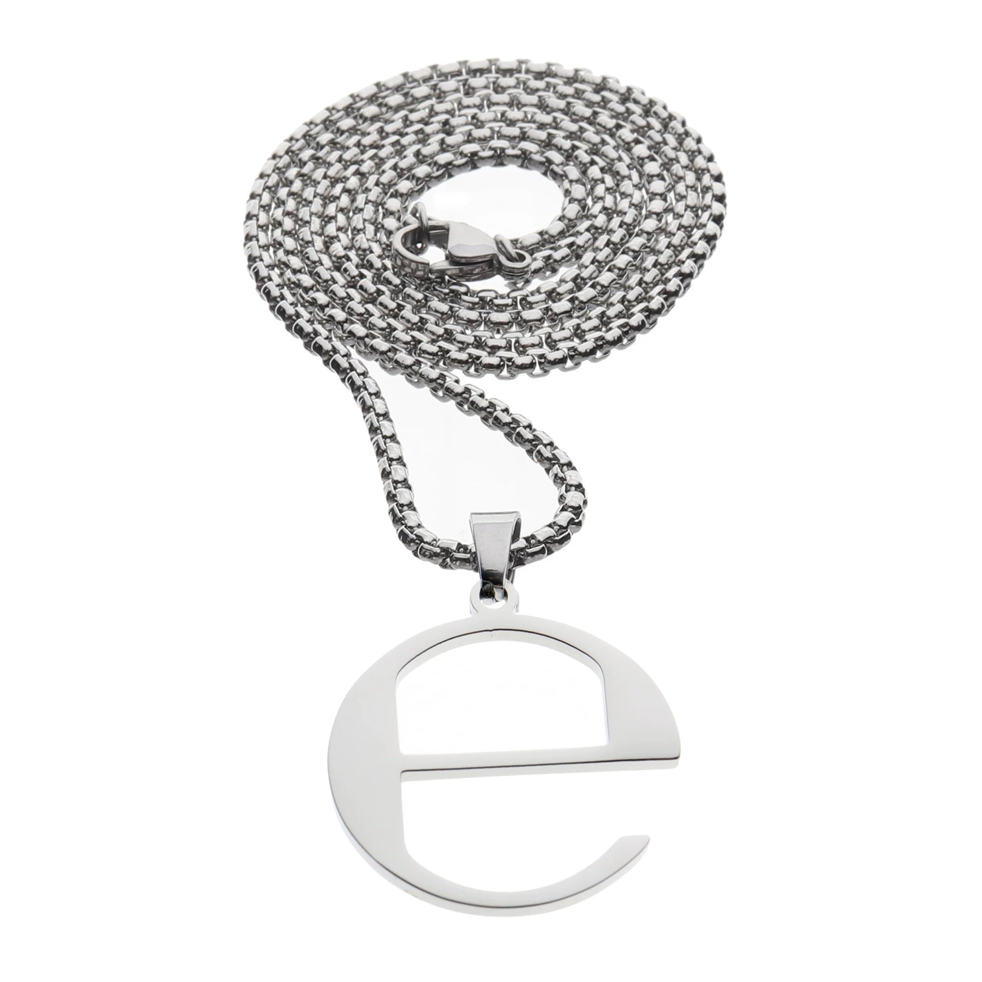 Ecstasy Necklace