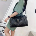 Women's Skull Bag
