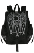 Cathedral Backpack