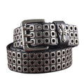 Gravechain Crucifix Belt