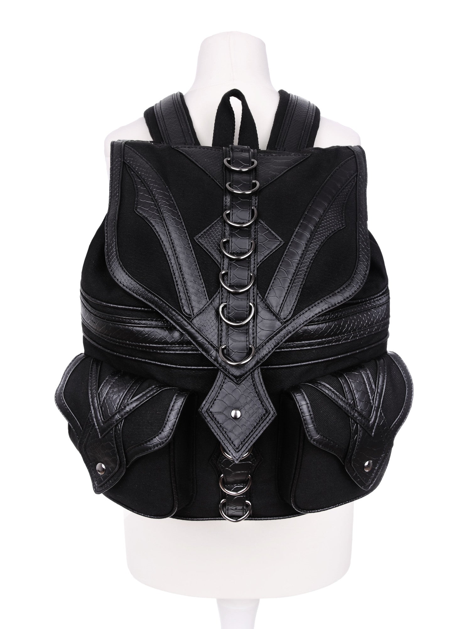 Dragon Backpack