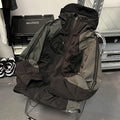 Women's Hooded Jacket