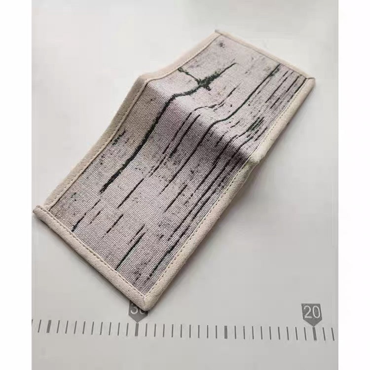Dustcore Wallet