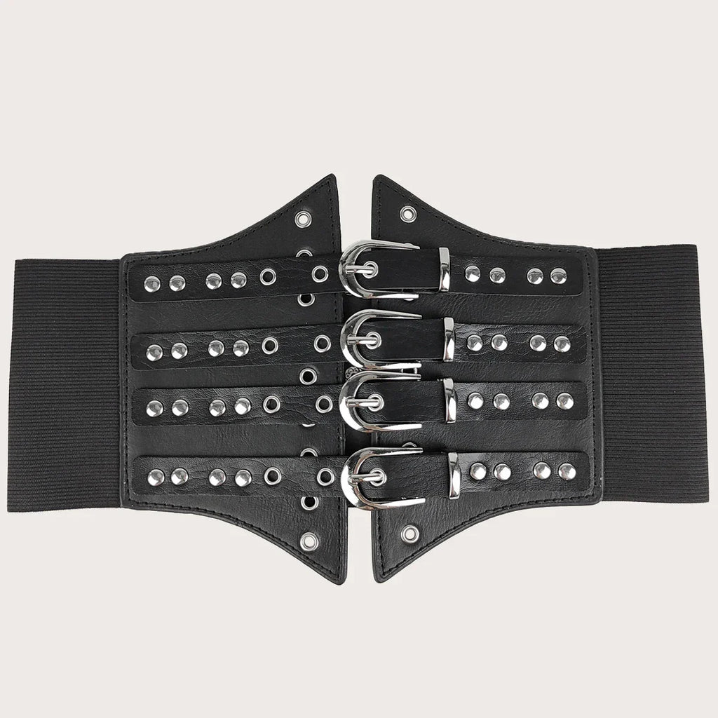 Women's Corset Belt