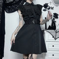 Women's Gothic Dress