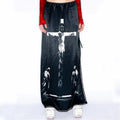 Women's Gothic Skirt