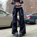 Women's Gothic Pants