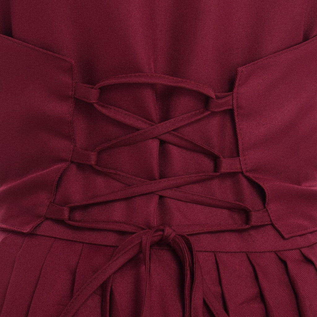Medieval Renaissance Dress