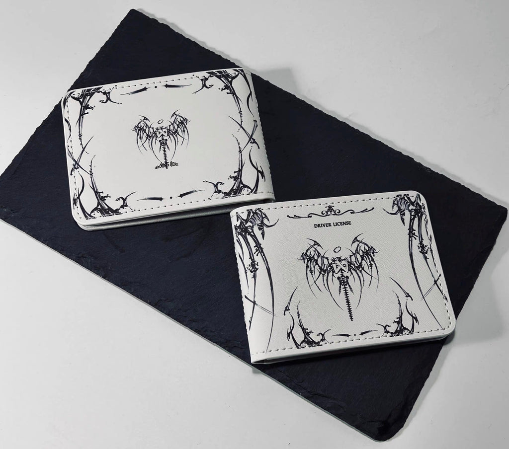 Fallen Seraph Wallet