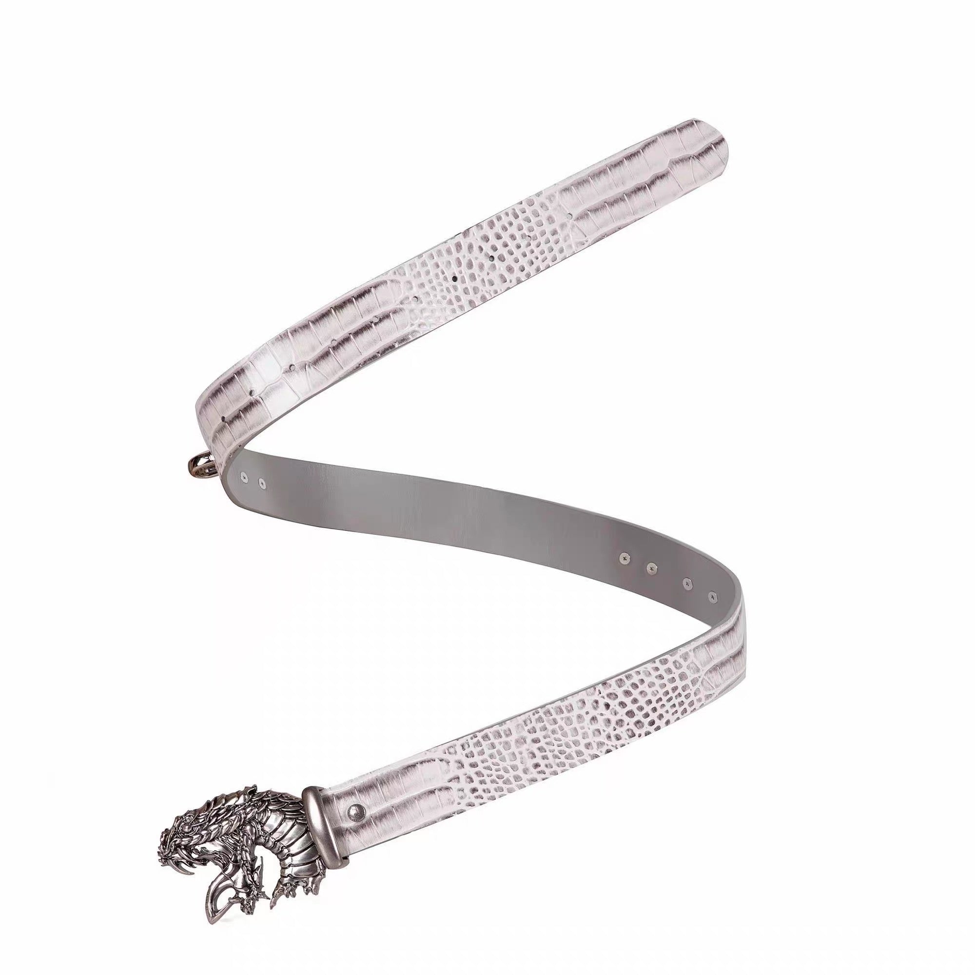 Draco Serpent Belt