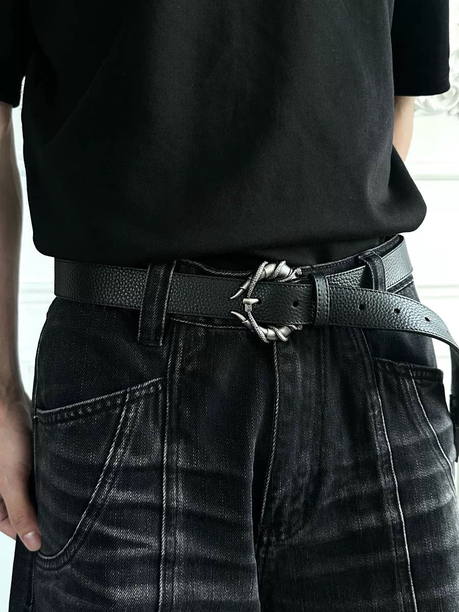 Nightfall Dragonblade Belt