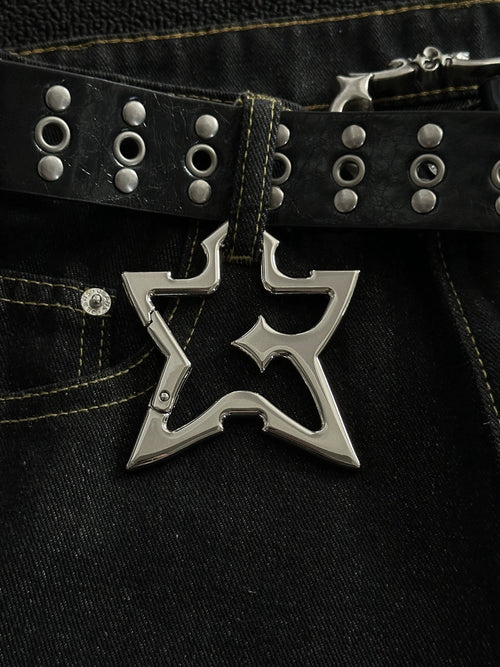 Edge Star Carabiner