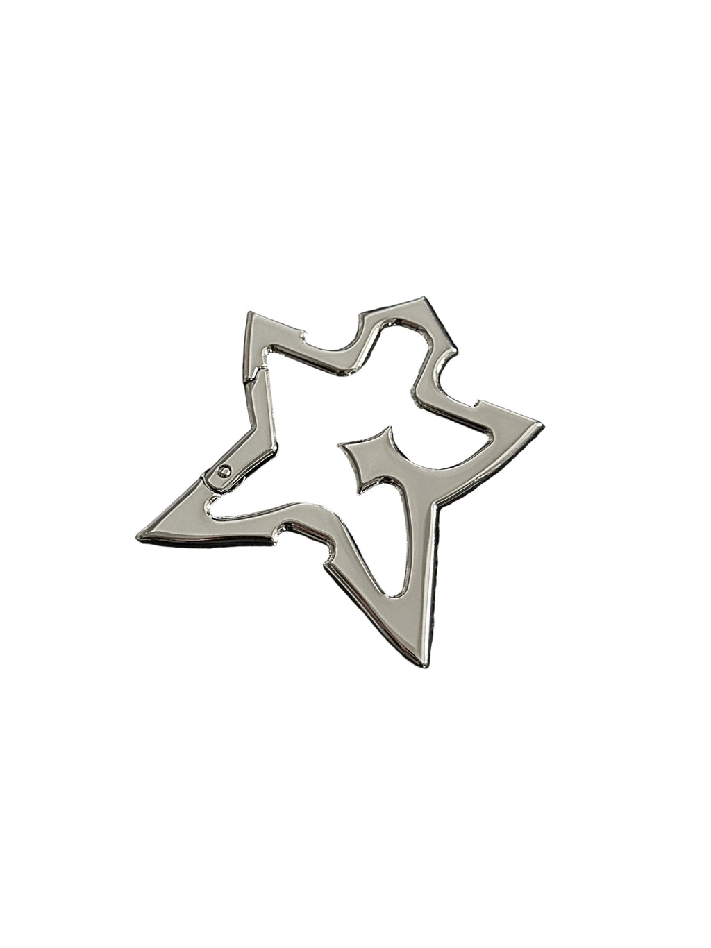 Edge Star Carabiner