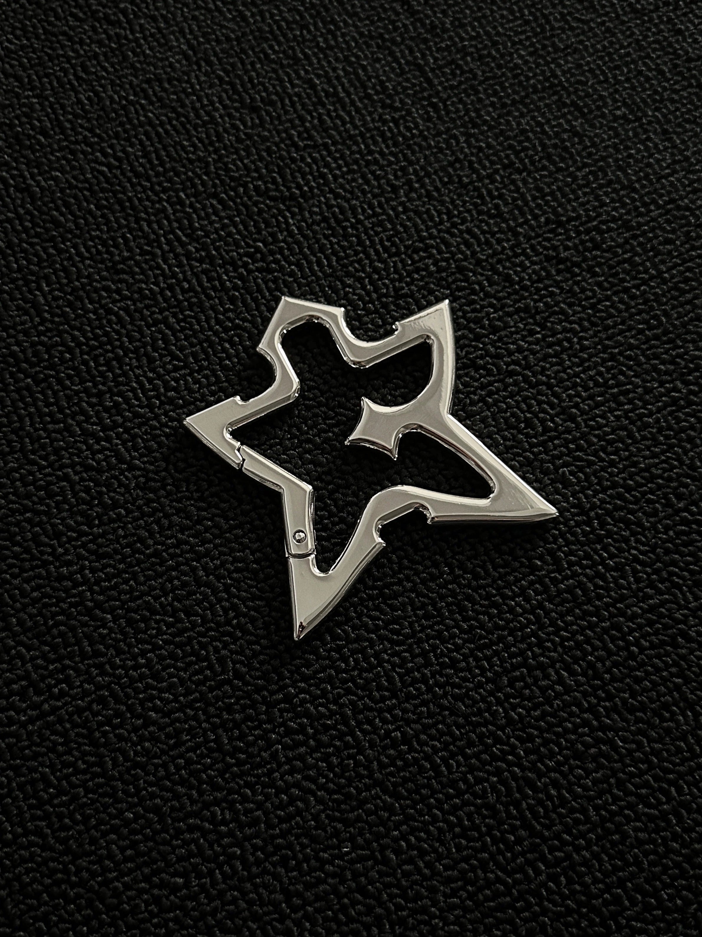 Edge Star Carabiner