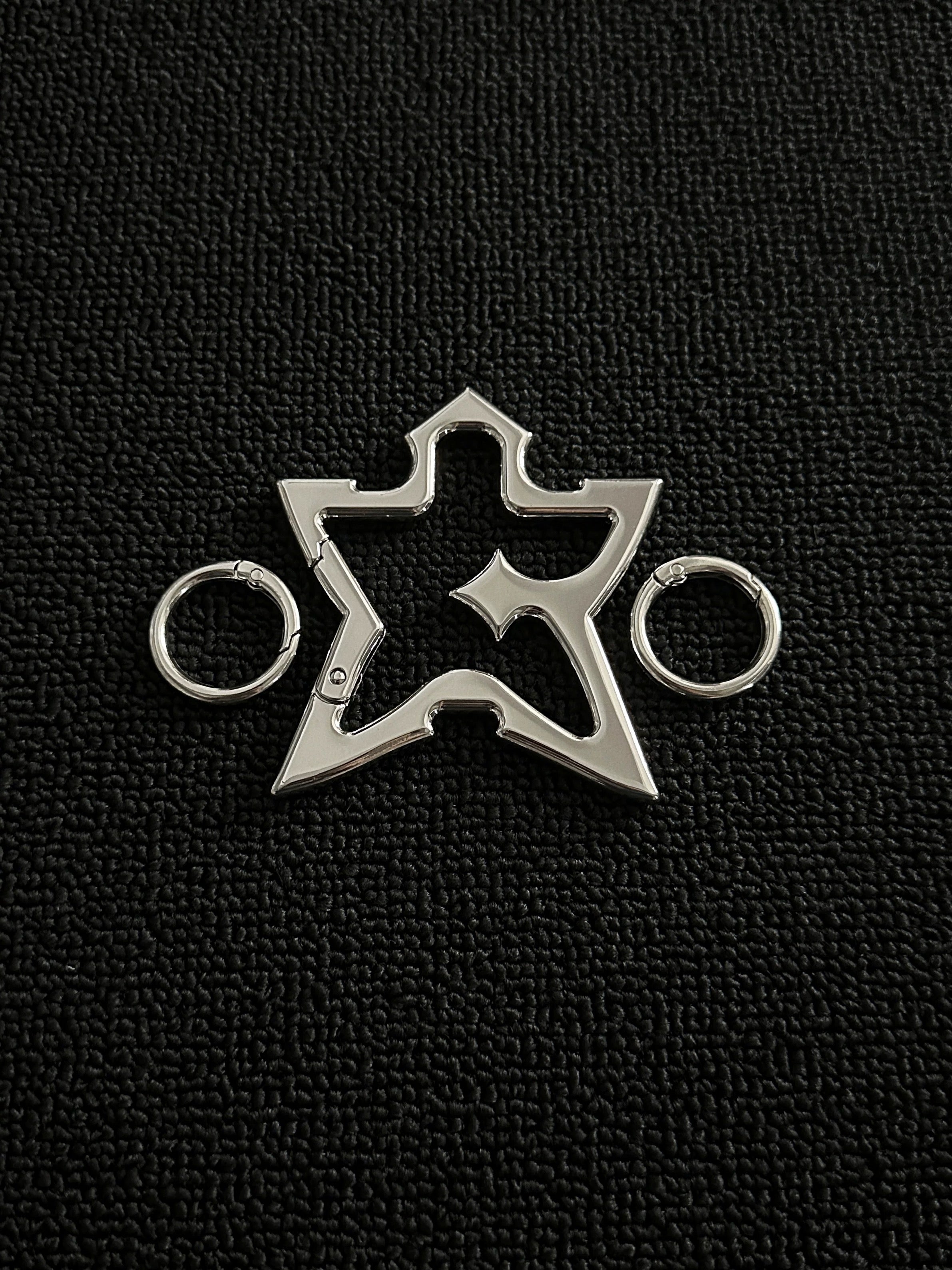 Edge Star Carabiner
