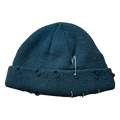 0083 - Pierced Fisherman Beanie