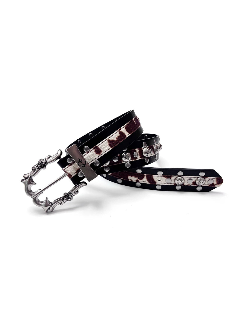 Wasteland Rogue Belt