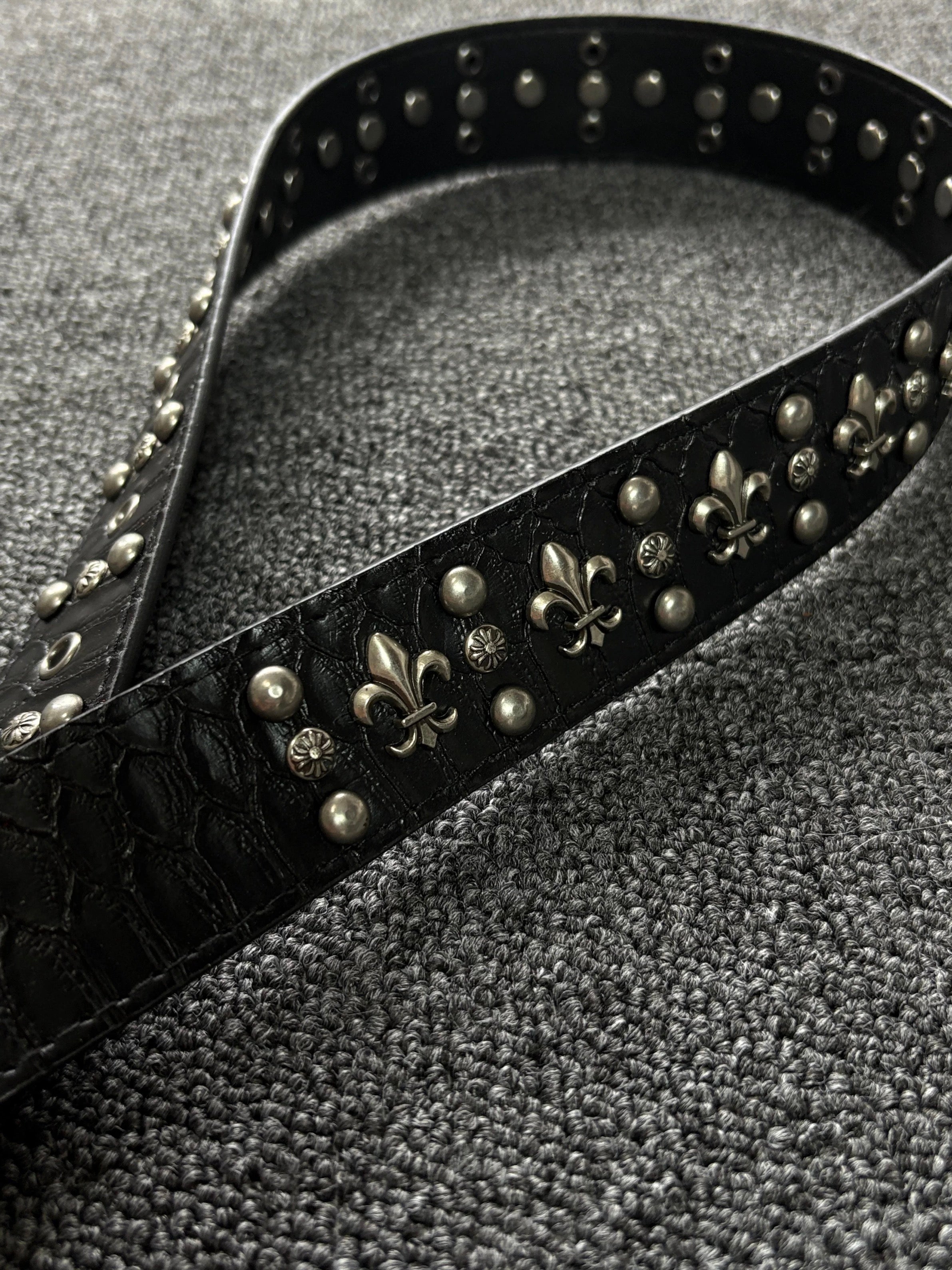 Wyrm Dragon Belt